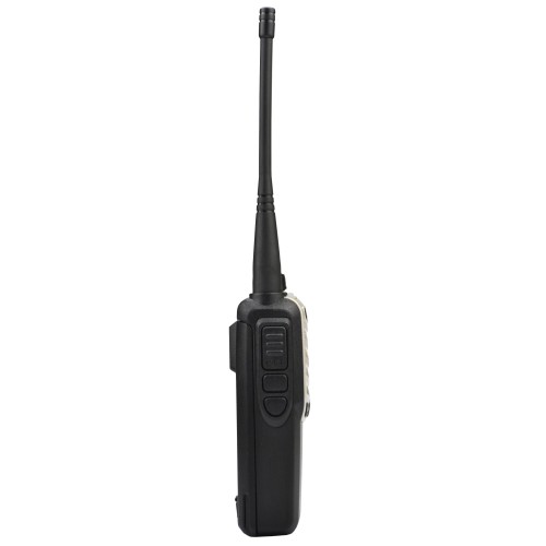 Cheap As BaoFeng Handy Walkie Talkie VHF/UHF Two Way FM Radio Transceiver TD-F585